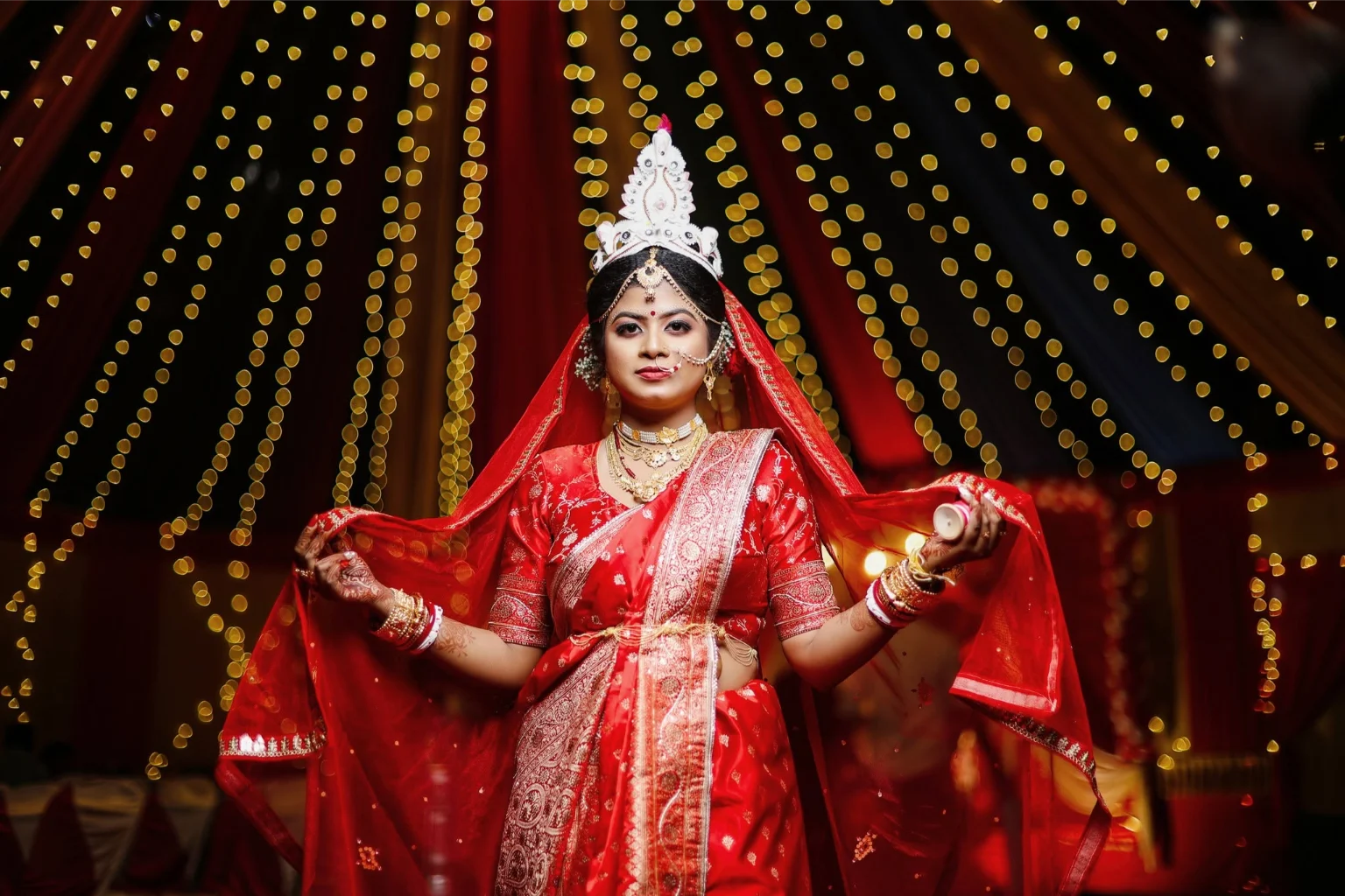 Babu & Shreya - Frame 3